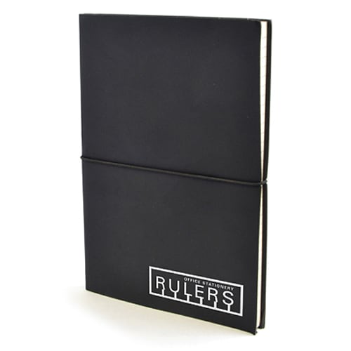 Printed PU Notebook for Company Merchandise