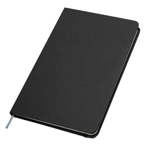 Corporate branded notebooks for conference ideas