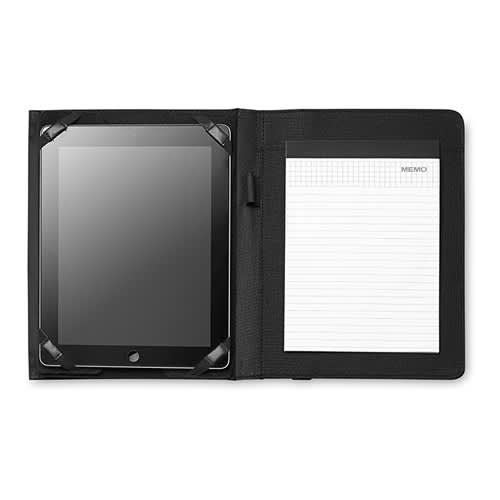 A5 Tablet Conference Folders