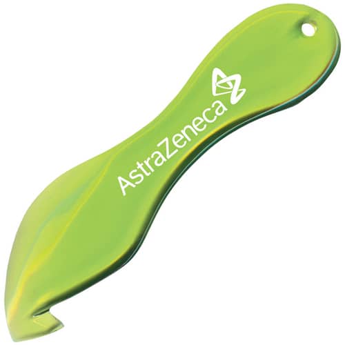 Acrylic Orange Peelers