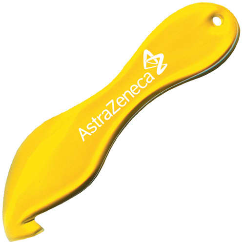 Acrylic Orange Peelers