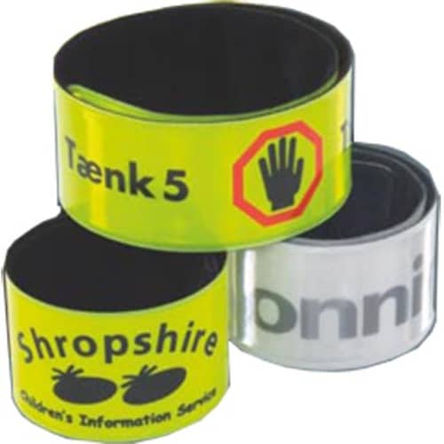 Adult Slap Wraps
