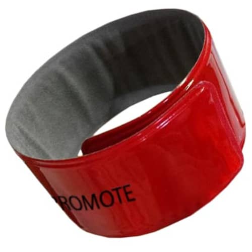 Adult Slap Wrap Wristbands