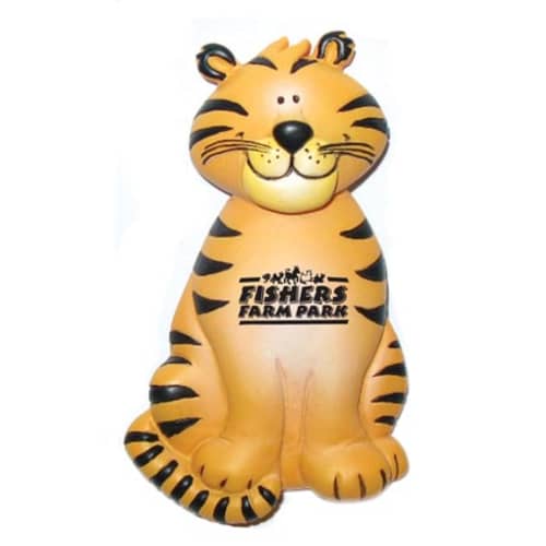 Promotional Animal Magnet for Advertising