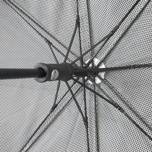 Automatic Tour Vented Umbrellas