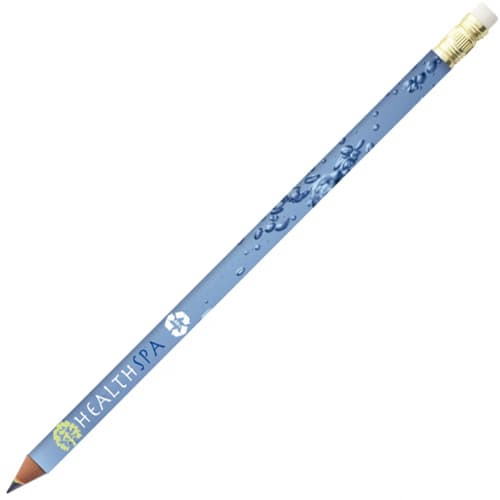 Branded Pencils for Conference Merchandise