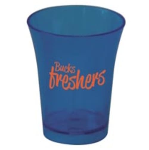 Branded Shot Glasses With Your Logo From Total Merchandise