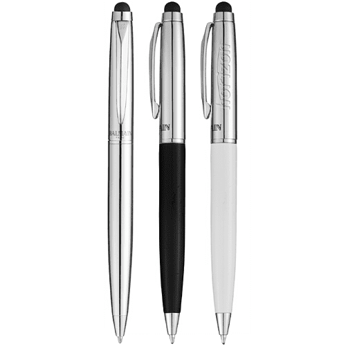 Balmain Antares Stylus Ballpens