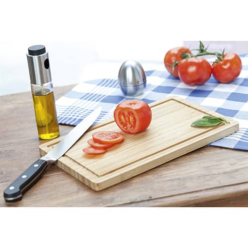 Bamboo Chopping Boards