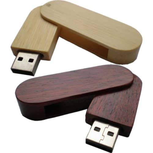 Branded USB Stick for corporate giveaways