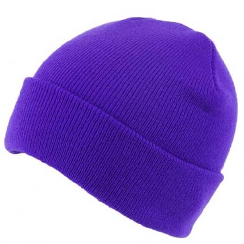 Custom branded Beanies for marketing