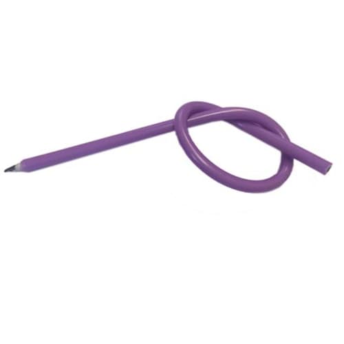 Bendy Pencil