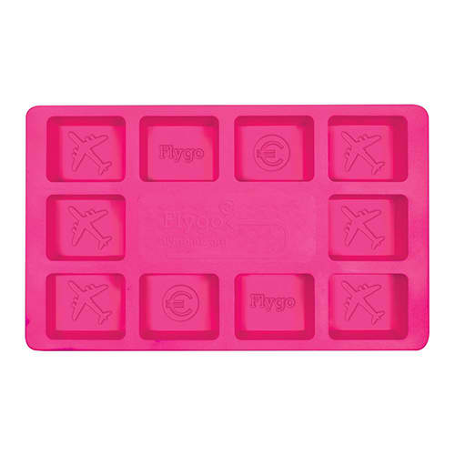 Bespoke Ice Cube Trays