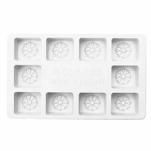 Bespoke Ice Cube Trays