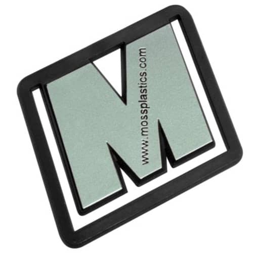 Bespoke Shaped Paperclips