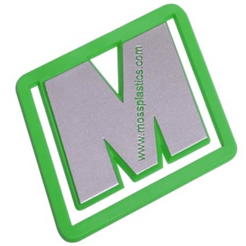 Bespoke Shaped Paperclips
