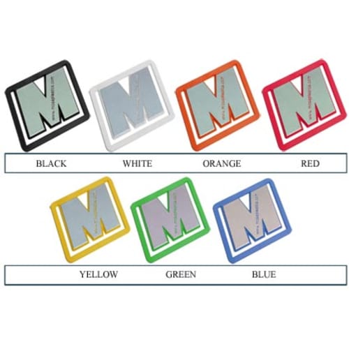 Bespoke Shaped Paperclips