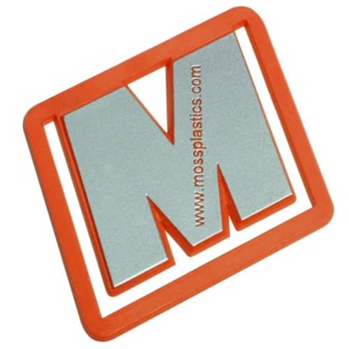 Bespoke Shaped Paperclips