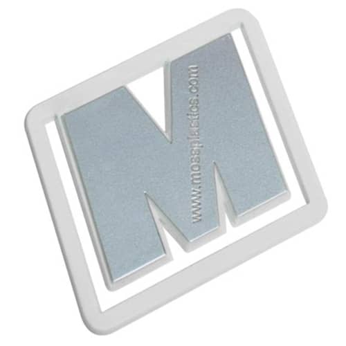 Bespoke Shaped Paperclips