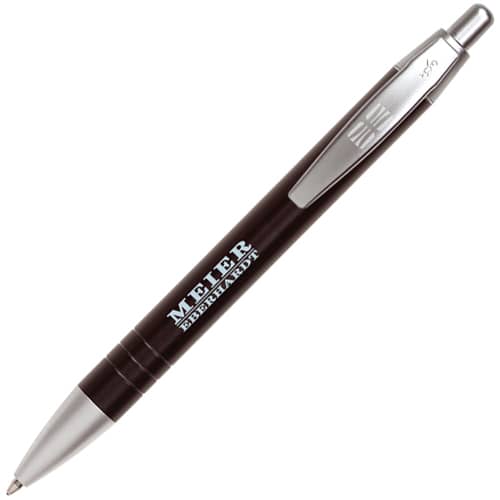 Branded ballpens for marketing gifts