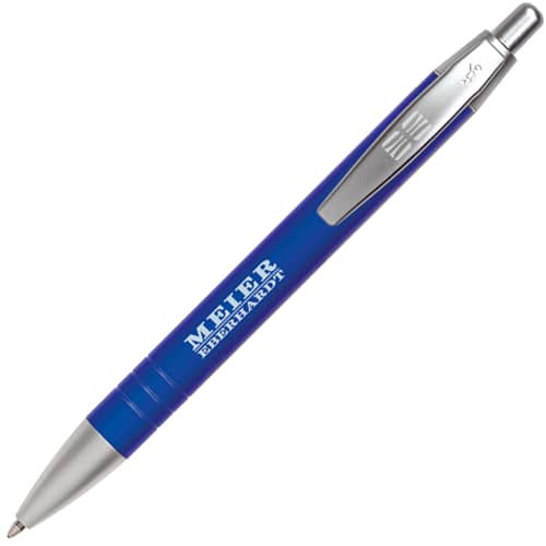 Promotional BiC Widebody Metal Ballpen for offices