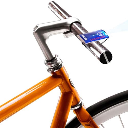 LED Bike Lights