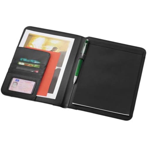 A4 Notepad Portfolios