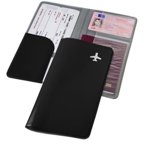 Voyage Travel Wallets