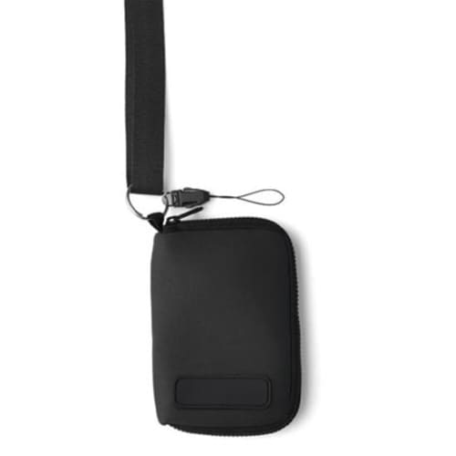 Neoprene Multimedia Carry Case