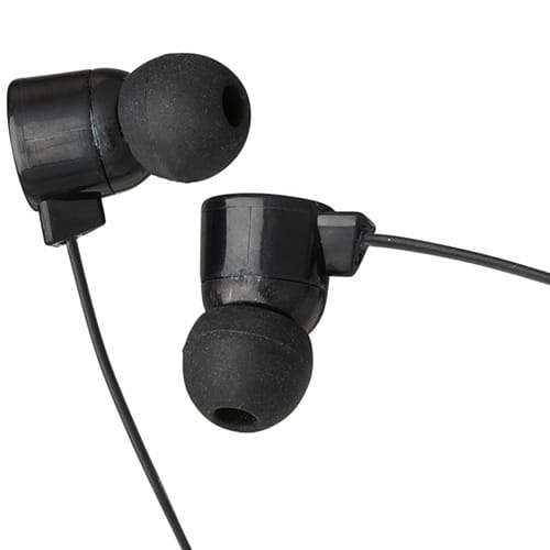 Vibrant Bluetooth Earbuds