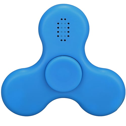 Bluetooth Speaker Fidget Spinners