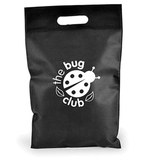 Branded Non Woven Bags for Company Giveaways