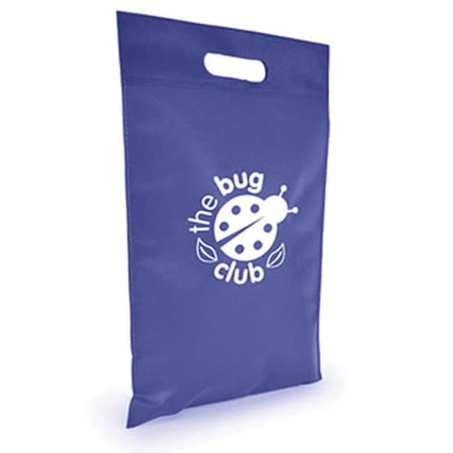 Printed Plastic Bags for Business Advertising