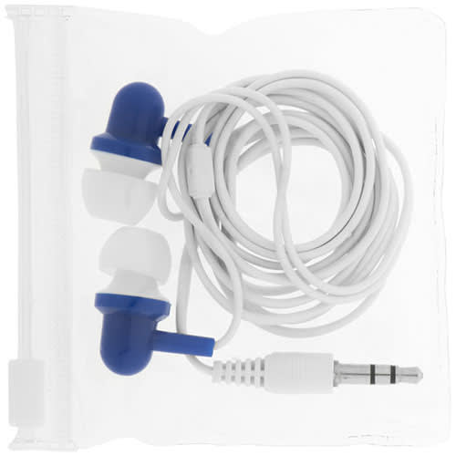 Budget Blast Earphones