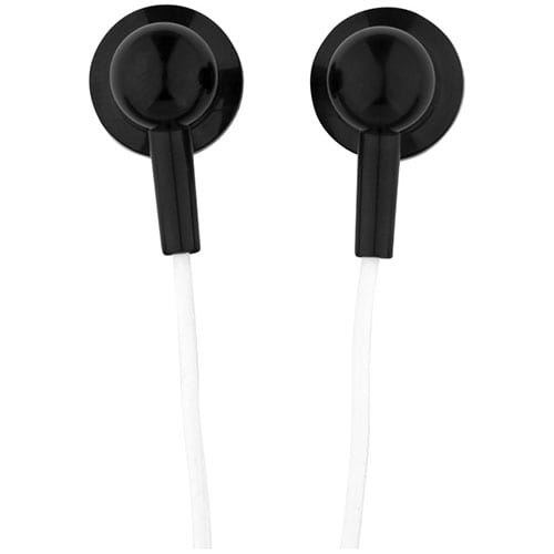 Budget Blast Earphones