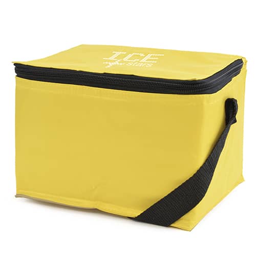 Branded Cooler Bags at Budget Friendly Lunch Bags from Total Merchandise