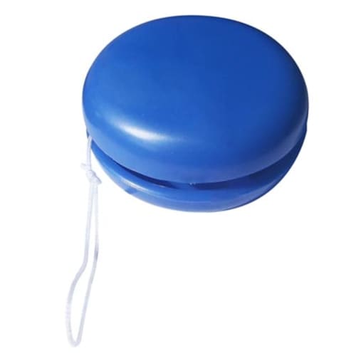 Branded yoyo for childrens marketing
