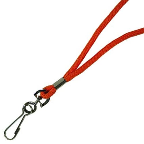 Cord Lanyards