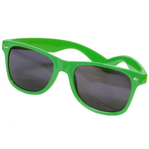 Custom Colour Sunglasses