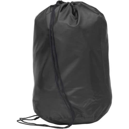 Duffle Polyester Drawstring Bags