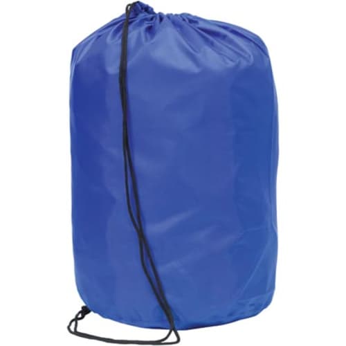 Duffle Polyester Drawstring Bags