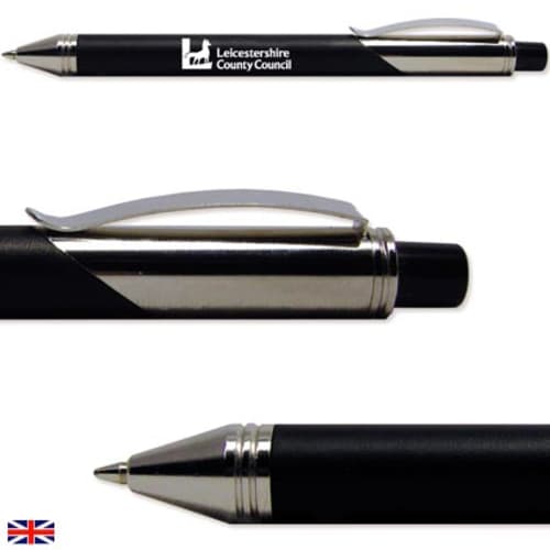 Recycled Charm Pen