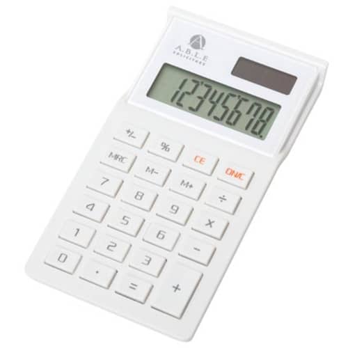 Promotional Collegio Pocket Calculators for universities