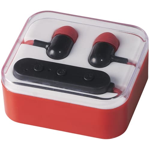 Colour Pop Bluetooth Earbuds