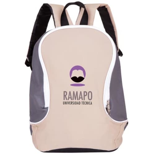 Coloured Backpacks