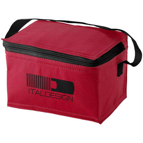 Promotional Spectrum Lunch Cooler Bags with your Logo from Total Merchandise