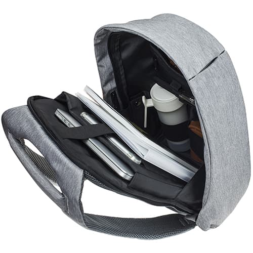 Compact Safe Pocket Backpacks