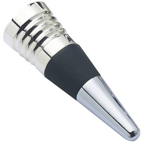 Promotional Cone Wine Bottle Stoppers for kitchens