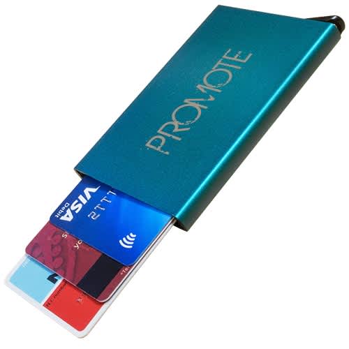 Branded Contactless Card Protector