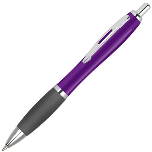 Promo Contour Ballpens for corporate events